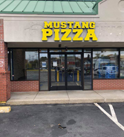 Mustang Pizza